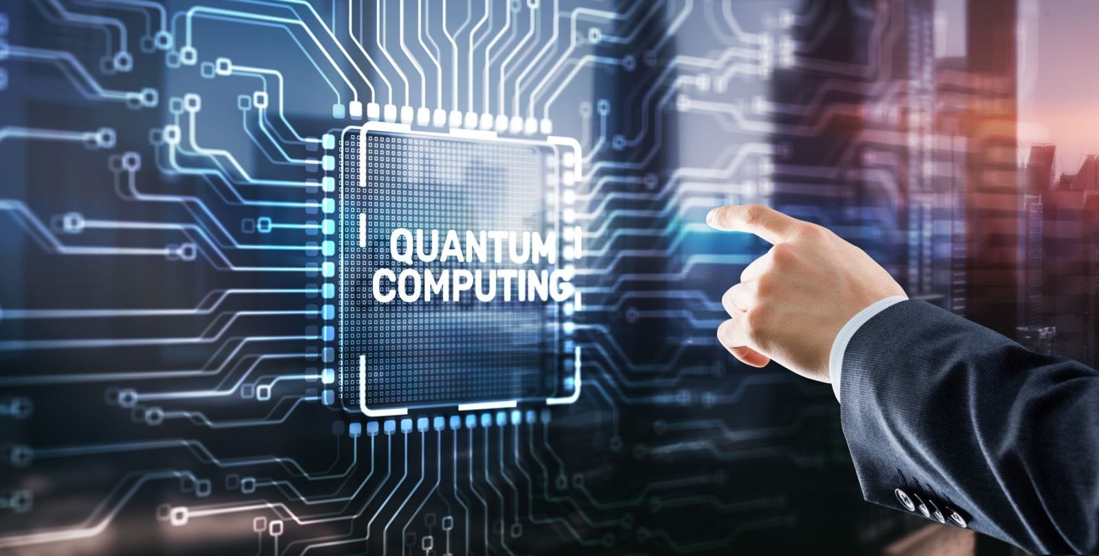 Le stock QBTS apparaît alors qu'AT&T étend son partenariat avec D-Wave Quantum