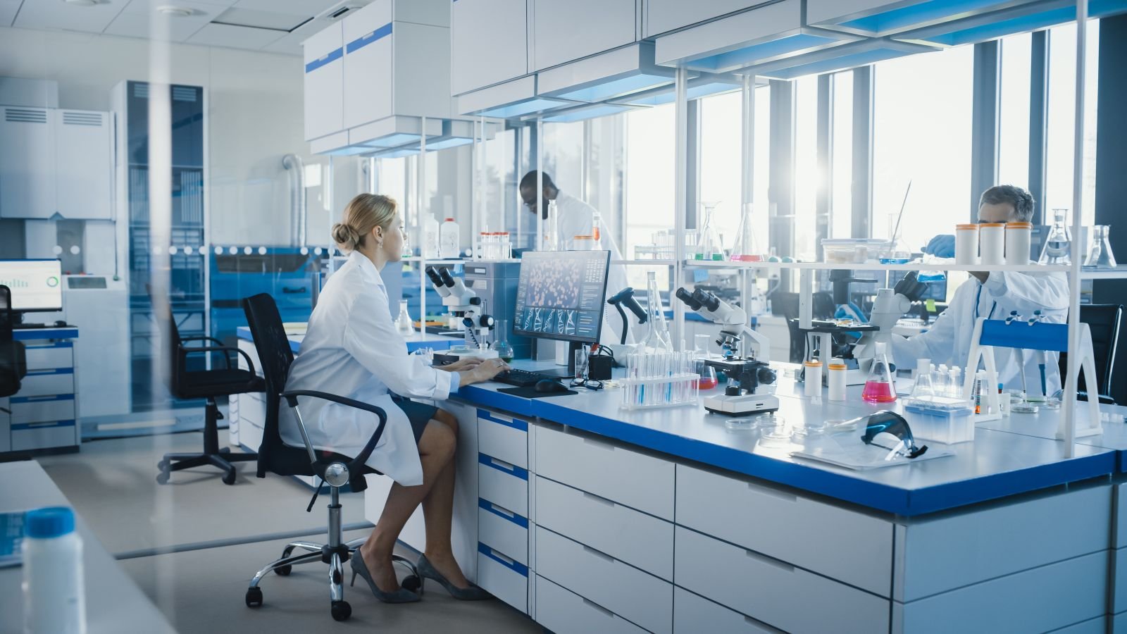 Le stock de HIMS coule alors que la FDA donne à lui et à son peptide l'épaule froide