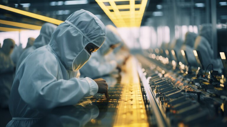 Pourquoi les investisseurs sont de plus en plus optimistes à l'égard de la technologie Marvell (MRVL)