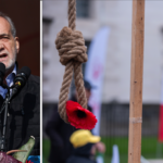 Des détenus iraniens cousent les lèvres fermées lors d'une grève de la faim massive dans une prison notoire sanctionnée par les États-Unis (rapport)