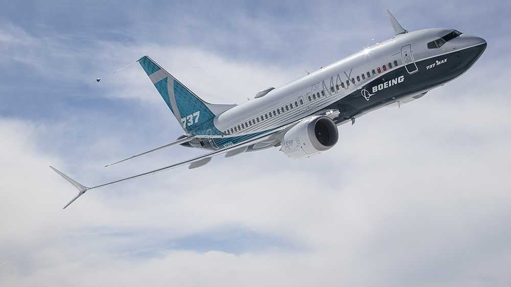 Boeing gagne gros alors que le salon aéronautique de Farnborough décolle. Airbus, Offres foncières RTX.