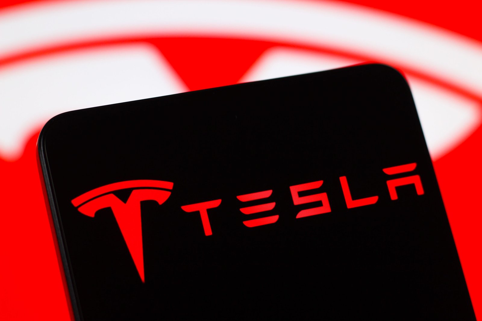 L'action Tesla n'a pas été aussi survendue depuis plus d'un an
