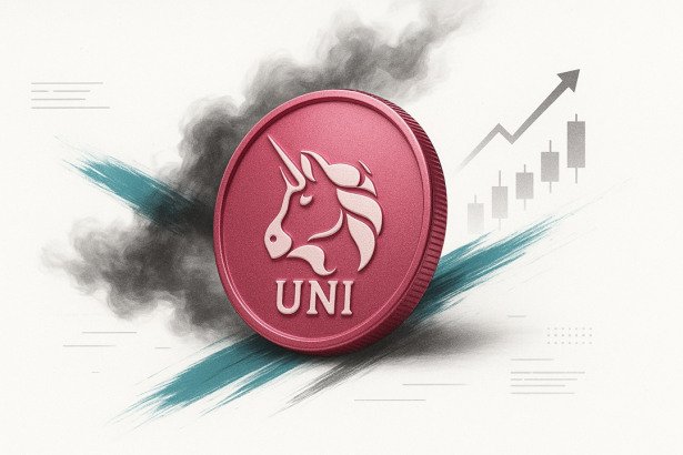 Prévisions de prix Uniswap : UNI dépasse le marché et pourrait continuer si cela se produit