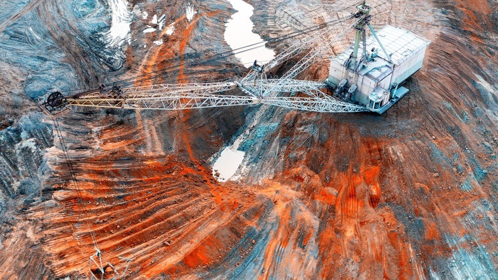 USA Rare Earth nomme Serra Verde PDG alors que Barbara Humpton démissionne
