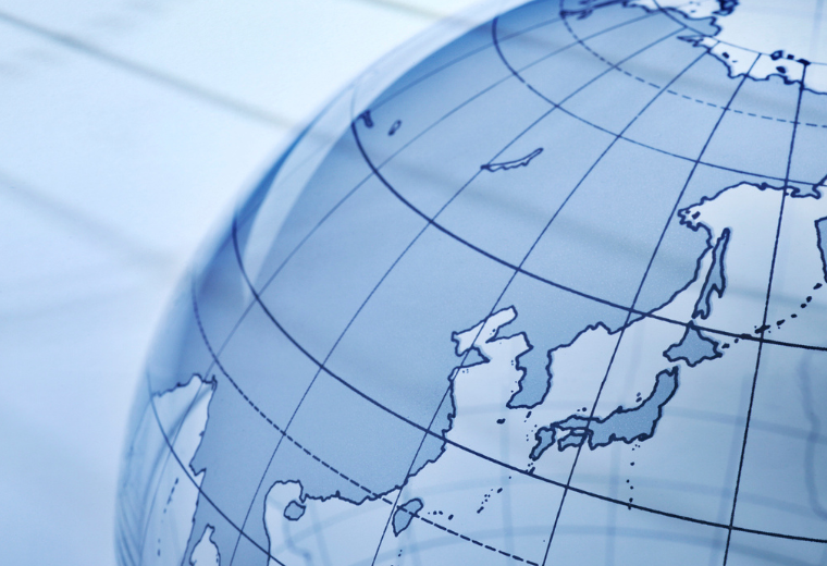 Merci à l'Asie pour la surperformance des actions internationales cette année