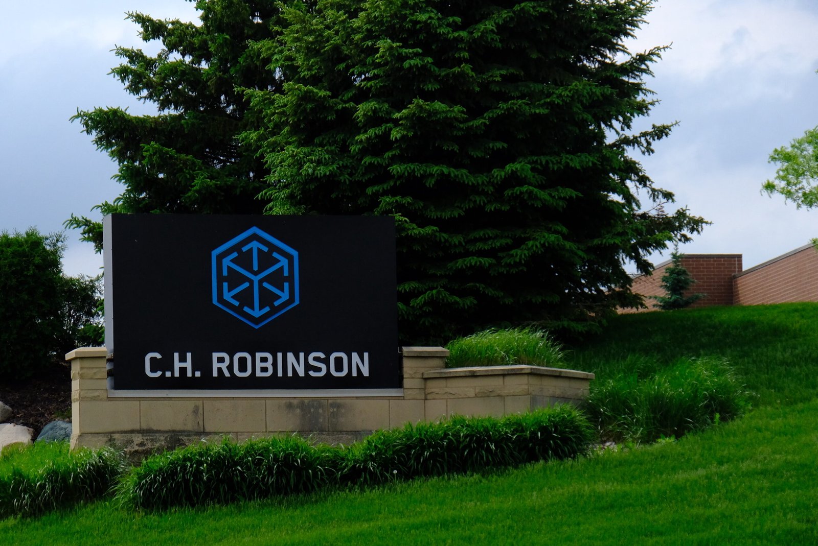 C.H. Robinson frappé par un énorme verdict nucléaire dans un monde post-Montgomery