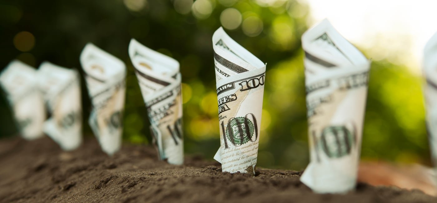 4 valeurs énergétiques avec plus de 20 ans de croissance consécutive des dividendes