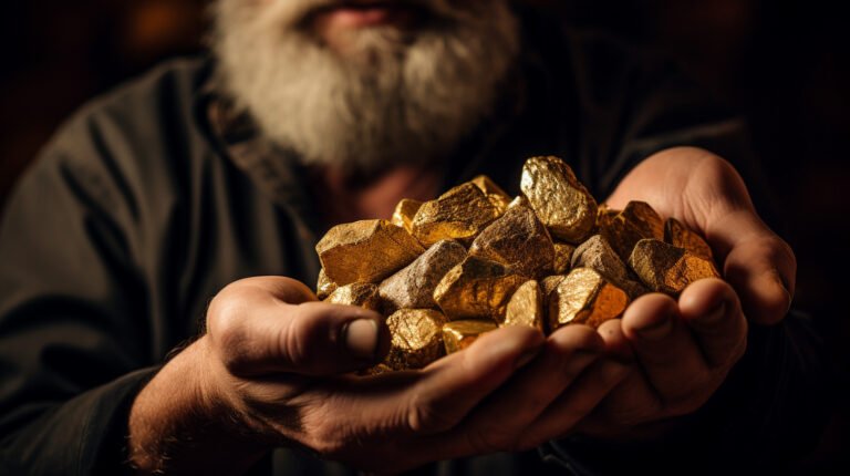 Qu'est-ce qui fait de Vox Royalty Corp. (VOXR) un acteur attractif à long terme ?