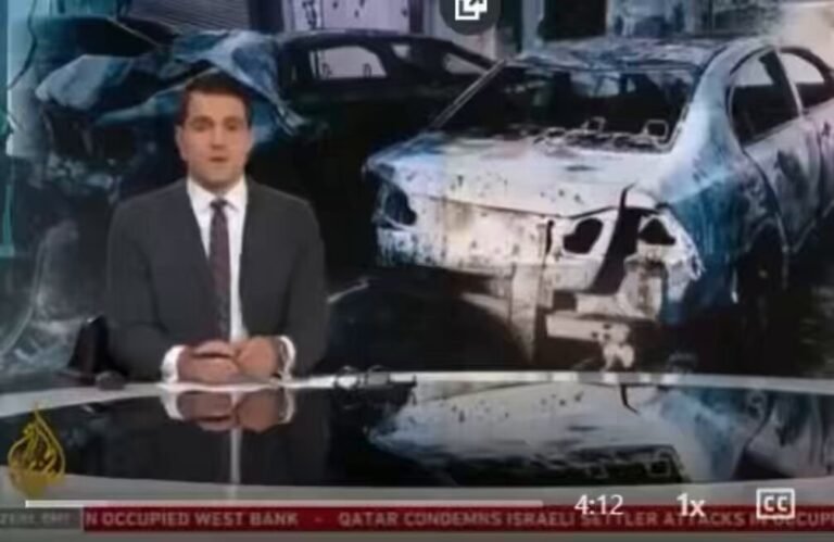 L’Iran a convoqué l’ambassadeur d’Ukraine pour protester officiellement contre l’attaque d’un drone…