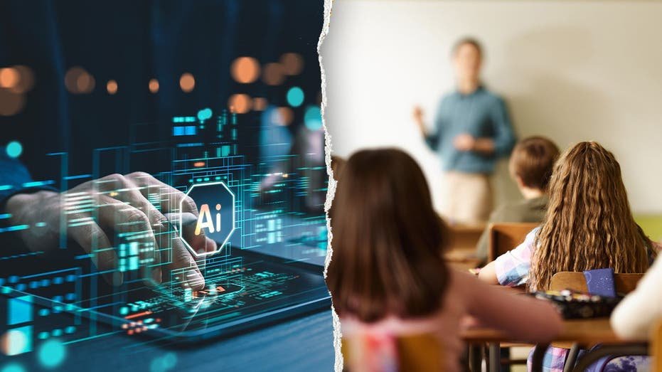 Un nouveau rapport révèle les efforts du DEI des groupes éducatifs pour façonner la manière dont l'intelligence artificielle est utilisée dans les salles de classe