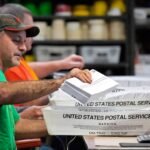 La Cour d'appel fédérale rejette la proposition de Trump d'appliquer le vote par correspondance avant les élections de mi-mandat