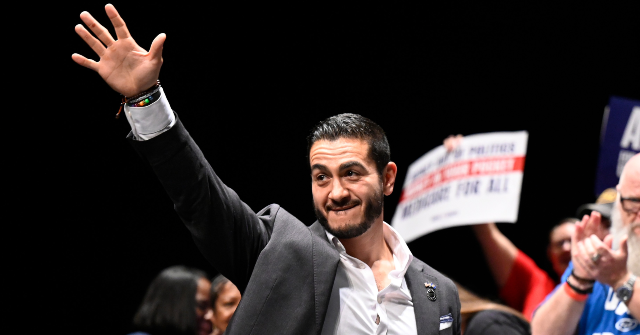 Nolte : le socialiste démocrate Abdul El-Sayed mène le principal adversaire du MI de 15 points et est derrière le républicain de 10 points