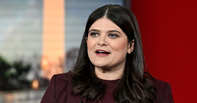 La démocrate Haley Stevens accuse l'extrême gauche Abdul El-Sayed de vouloir « imputer les problèmes aux Juifs américains »