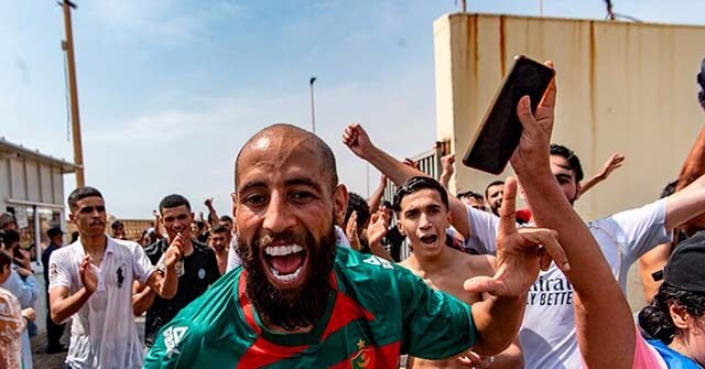 Le Département d'État américain accuse le gouvernement espagnol d'être responsable de l'invasion de Ceuta