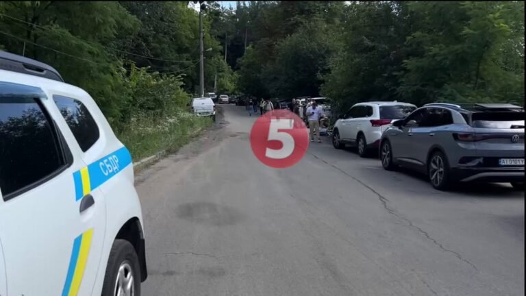 La Russie a lancé une frappe balistique sur un terrain d'entraînement privé dans la région de Kiev, où se…