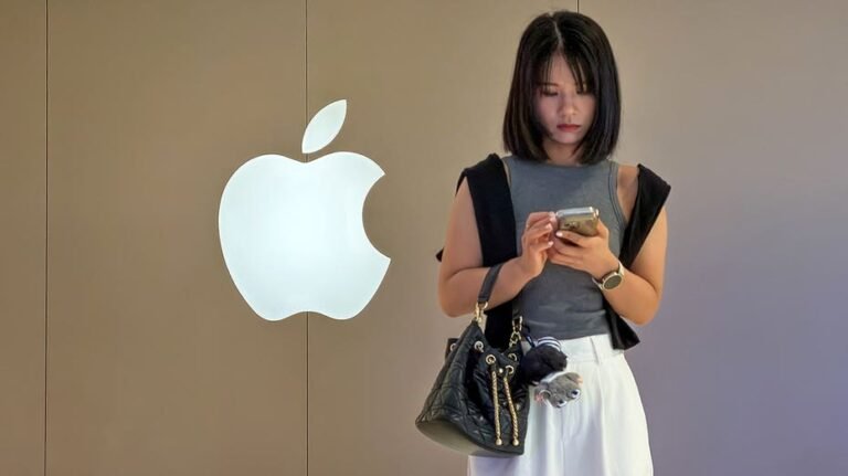 La mise à jour de sécurité Apple AI prouve que les pirates informatiques agissent rapidement