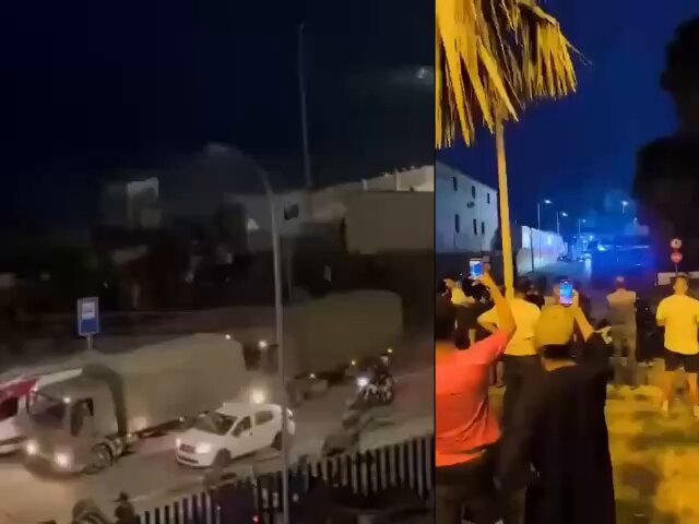Au moins 3 500 migrants ont traversé la frontière espagnole vers Ceuta en provenance du Maroc au cours des…