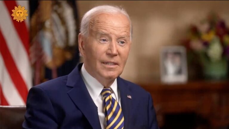 Un nouvel audio sape les démocrates qui ont défendu Biden et ont critiqué Hur après qu'un rapport de documents classifiés a révélé une perte de mémoire
