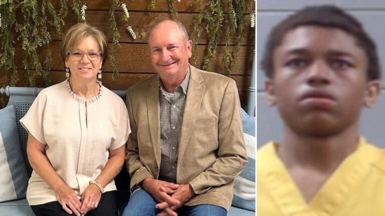 Un adolescent du Mississippi accusé du meurtre d'un couple de personnes âgées était suspecté de « nombreux » cambriolages et vols de voitures : flics