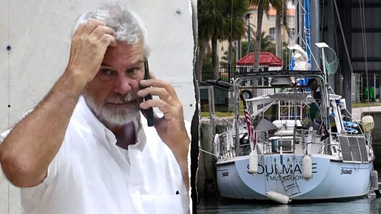 La belle-mère de Brian Hooker veut aider les enquêteurs car elle soupçonne qu'il a « menti sur tout » : rapports