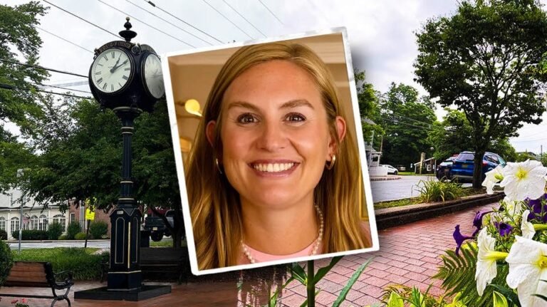 Le meurtre d'une mère du New Jersey rend les voisins nerveux à chaque « bruit étrange » près de 7 semaines plus tard