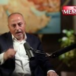 Le chercheur palestinien Abdallah Joudah, basé en Chine : "L'Occident est en train de mourir, la Chine est…