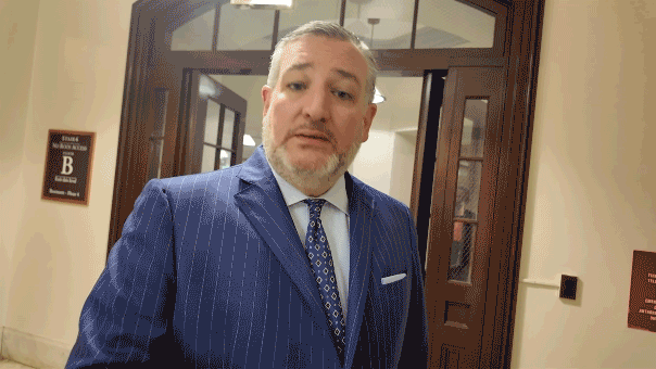 Ted Cruz exige que Fauci soit condamné à une peine de prison et le qualifie de « bureaucrate le plus dommageable » d'Amérique