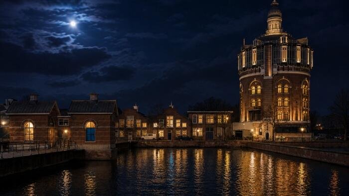 Zone interdite : Rotterdam impose une zone d'exclusion nocturne sans précédent