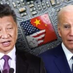 La défaite de Biden par la Chine dans la guerre des puces avec les États-Unis a créé un géant communiste de la technologie