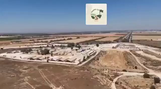 Nickolay Mladenov, chef du Conseil pour la paix : « Je salue les mesures prises par Israël qui permettent…