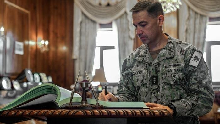 Campagne de bombardements à la recherche d'une stratégie : le Pentagone propose à Trump un plan de deux semaines pour « aller plus loin » en Iran