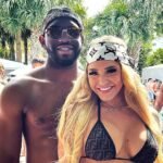 Le mannequin OnlyFans Courtney Clenney conclut un accord de plaidoyer pour meurtre dans la mort poignardée de son petit ami