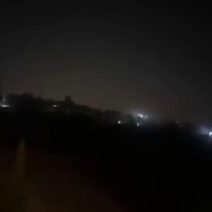 Une attaque majeure de drones a touché des cibles dans la région kurde d'Irak dans la nuit, déclenchant…