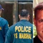 L'ex-flic fugitif "l'un des plus recherchés d'Amérique" est revenu après 20 ans de fuite pour faire face à des accusations de meurtre et de pédophilie