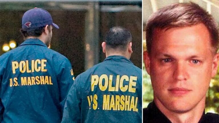 L'ex-flic fugitif "l'un des plus recherchés d'Amérique" est revenu après 20 ans de fuite pour faire face à des accusations de meurtre et de pédophilie