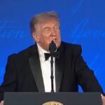MAINTENANT - Trump dit qu'Ilhan Omar devrait "se foutre de notre pays, elle ne devrait pas être ici",…