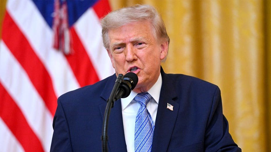 LIRE LES DOCUMENTS : La Maison Blanche publie les dossiers sur l'intégrité des élections après le discours de Trump