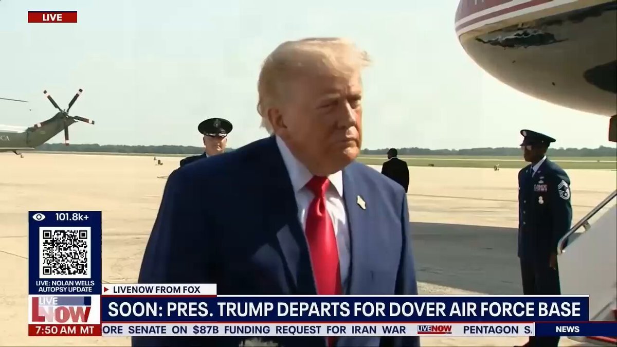 .@POTUS : "Ils vont payer un lourd tribut.