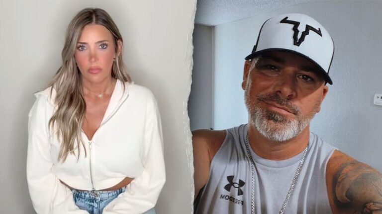 Un répartiteur a entendu une « forte détonation » avant que l'influenceur TikTok qui a dénoncé son mari pédophile présumé retrouvé mort : audio