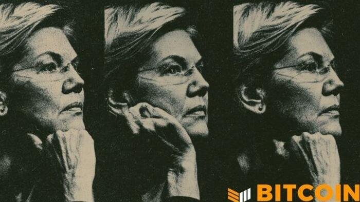 Elizabeth Warren affirme que la loi sur la clarté de la cryptographie aiderait Trump... et les « criminels et cartels »