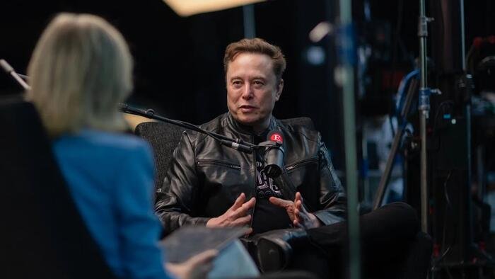 Une fusion ? La vraie raison pour laquelle les médias détestent Elon Musk