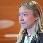 La fille du père assassiné savait que l'ex-ballerine de « Black Swan » lui avait tiré dessus après un appel : « Elle l'a tué, n'est-ce pas ?