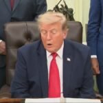 .@POTUS : "Tout ce que je peux dire, c'est que @DAGToddBlanche est exceptionnel...