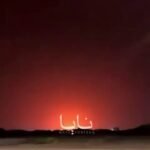 Hier soir, des missiles Houthis auraient frappé la région saoudienne de Jizan.