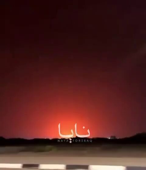 Hier soir, des missiles Houthis auraient frappé la région saoudienne de Jizan.