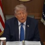 Le président Trump minimise la cyberattaque iranienne contre les services publics d’eau du Minnesota et…
