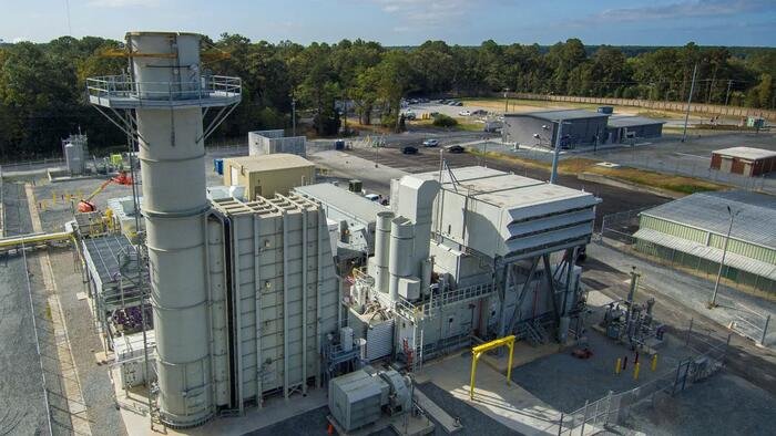 « Les réservations sont désormais prises en compte pour une livraison en 2031 » : le carnet de commandes des turbines à gaz GE Vernova grimpe à 116 GW