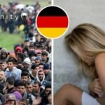La crise de la criminalité migratoire en Allemagne explose