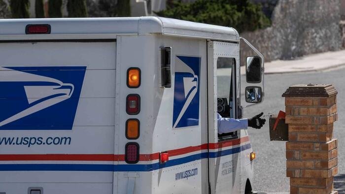 L'administrateur de Trump demande à SCOTUS de rétablir l'ordre de vote par correspondance avant la mi-mandat