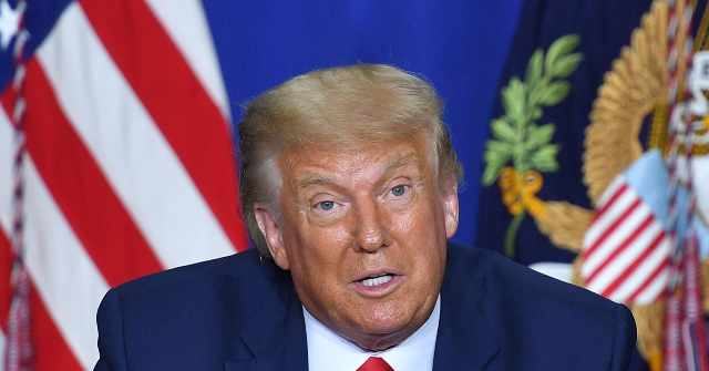 Le président Trump suite à l’attaque iranienne contre les forces américaines : nous allons « les vaincre »